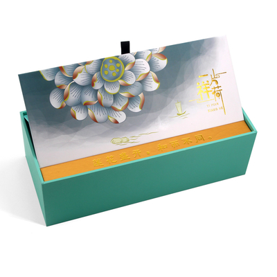 Mugs Customizable Gift Box Tea Cup Storage Box Coffee Tea Cup Set Packing Gift Packaging Box