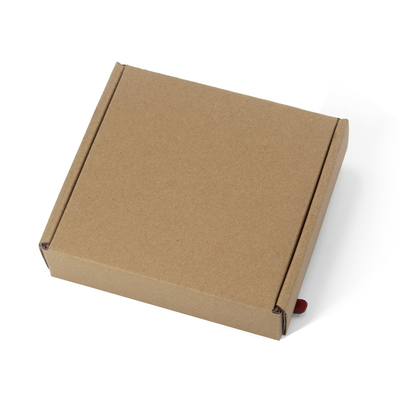 Custom Corrugated Foldable Gift Box OEM Eco Friendly Shipping Paper Jewellery Mailer Box Packaging With Logo
