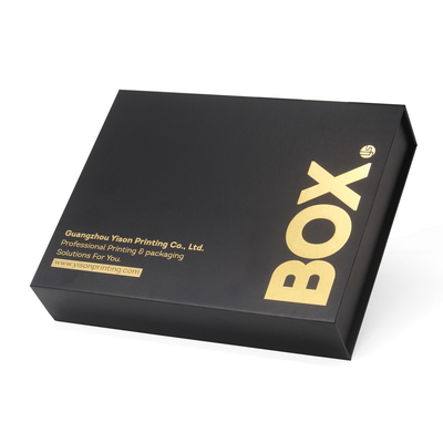 Custom Logo Cardboard Makeup Cosmetic Packing Paper Gift Box Luxury Magnetic Packaging Box