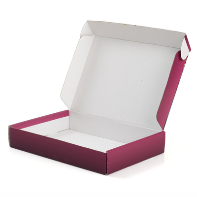 Custom Logo Wedding Party Favor Bridal Bouquet Shipping Box