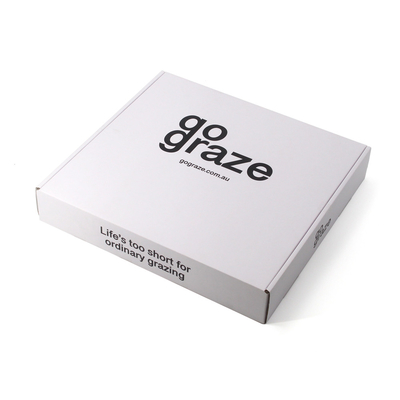 Custom Logo Luxury Paper Packaging Shipping Boxes For Clothes Business