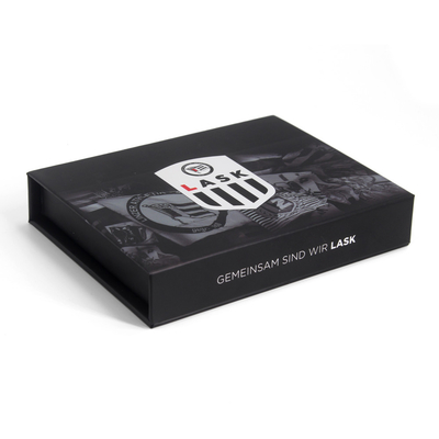 Custom Logo Luxury Baseball Sports Card Storage Box