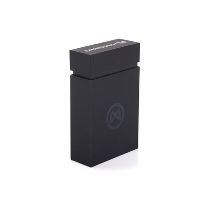 Custom Luxury Drawer Shaving Set Packaging Box Razor Blade Box