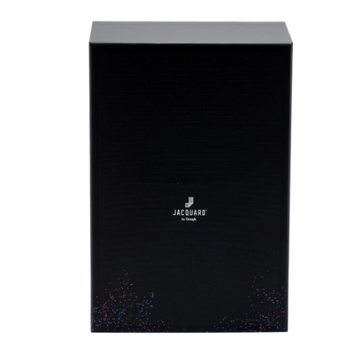 Personalized Luxury Paper Drawer Sliding Sneakers Shoe Box