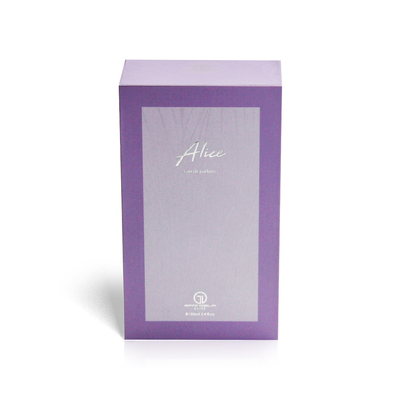Custom Unique Perfume Paper Gift Packaging Box With EVA Insert
