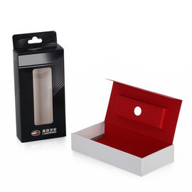 Custom Retail Packaging Boxes With Eva Insert , Car Keys Paper Packaging Boxes