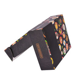 Cardboard Custom Printed Mailer Boxes Folding With Full Color Printing