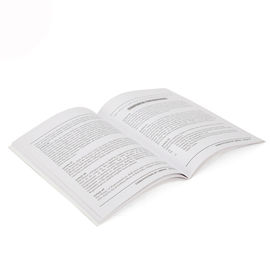 Custom Paperback Softcover Book Printing ，Self Publishing Print On Demand