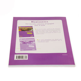 Paperback Book Printing Services With Print On Demand Publishers
