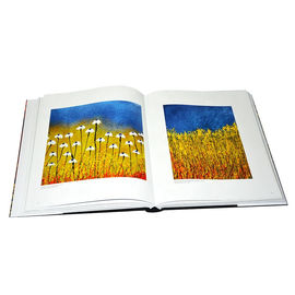 Custom Hardcover Book Printing Services ，Self Publishing Personal Book Printing