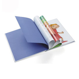 Self Publish Book Printing Services For Print Hardcover Children's Book