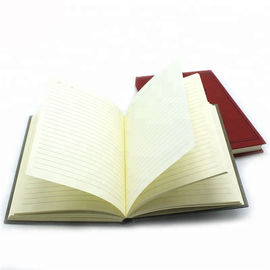 Hardcover Custom Printed Notebooks  , Personalized Custom Journal Printing