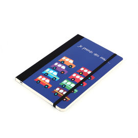 Student School Exercise Book Printing Service , Custom Paper Notebooks