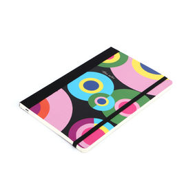 Student School Exercise Book Printing Service , Custom Paper Notebooks