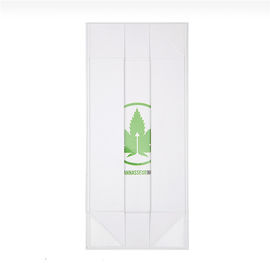 Customized Paper Small Magnetic Gift Box Packaging With Custom Logo