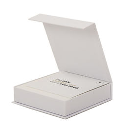 High - End Custom Paper Packaging Box Credit Card Gift Boxes With Magnetic