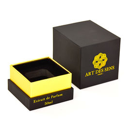 Custom Perfume Box / Perfume Gift Box / Perfume Packaging Box