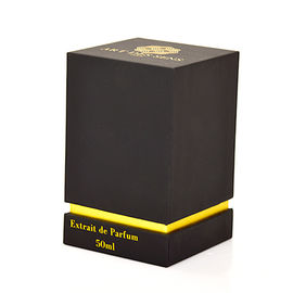 Custom Perfume Box / Perfume Gift Box / Perfume Packaging Box