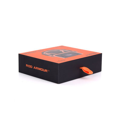 Hot Sale Custom Printing Gift Paper Packing Boxes With Lift Off Lid