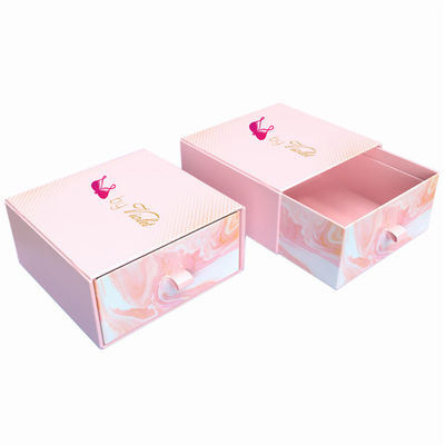 China Factory Custom Gift Lingerie Packaging Boxes For Women Lingerie