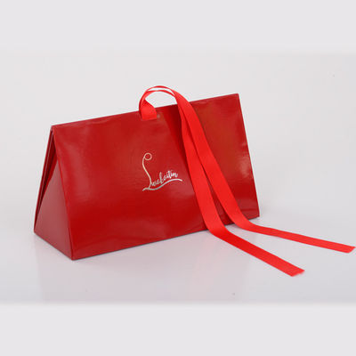 Popular Hair Wig Boxes Weave Packaging Custom Logo Foldable Bundle Hair Extension Packaging Box With Private Label