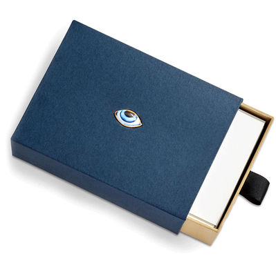 Custom Logo Print Paper Pull Out Gift Box Packaging Luxury Slide Drawer Sleeve And Tray Box