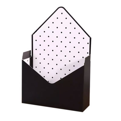 Custom Logo Pring Envelop Gift Envelope Packaging Box