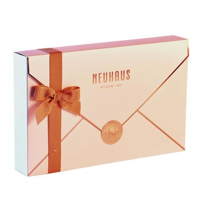 Custom Logo Pring Envelop Gift Envelope Packaging Box