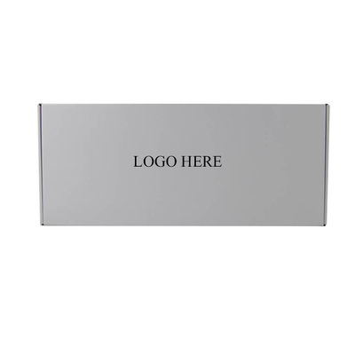 Custom Logo Printed Cardboard Computer Keyboard Packing Shipping Box