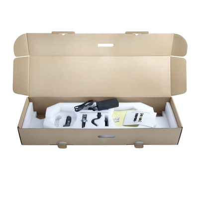 Custom Printed Skateboard Packaging Shipping Box For Skateboard