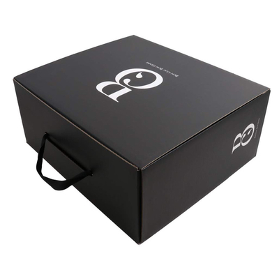 Custom Printed Hat Shopping Box Fadora Cap Hat Packaging Shipping Box For Hat