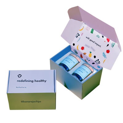 Custom Scent Candle Gift Boxes Packaging Luxury Packing Candle Packaging Box For Candle Jar