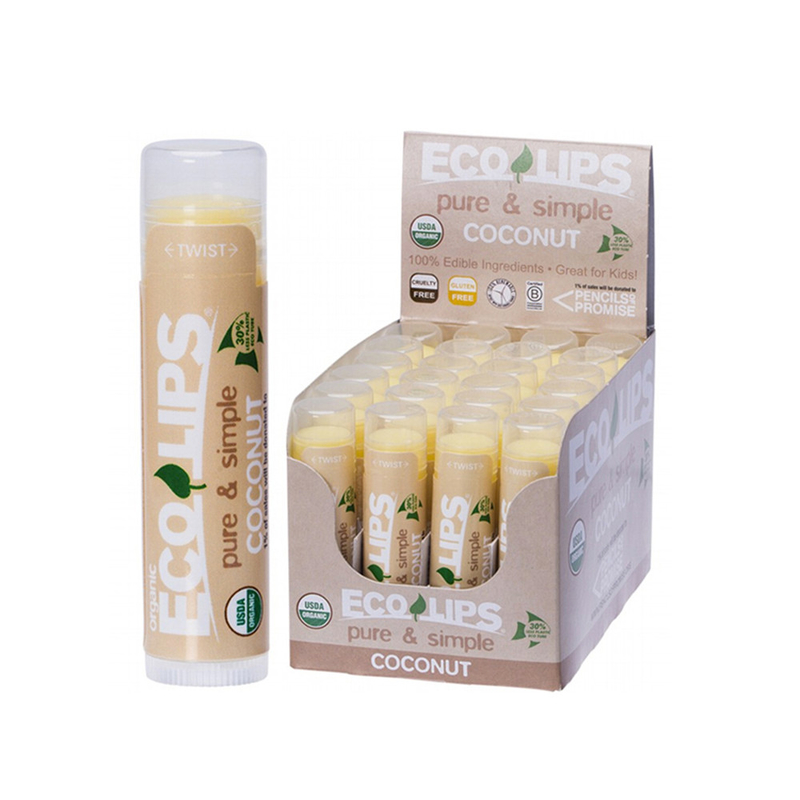 Custom Logo Printed Lip Balm Packaging Display Boxes PDF