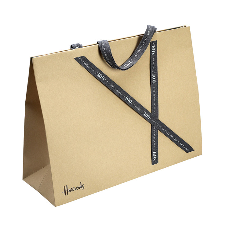 Luxury brand thesis picture